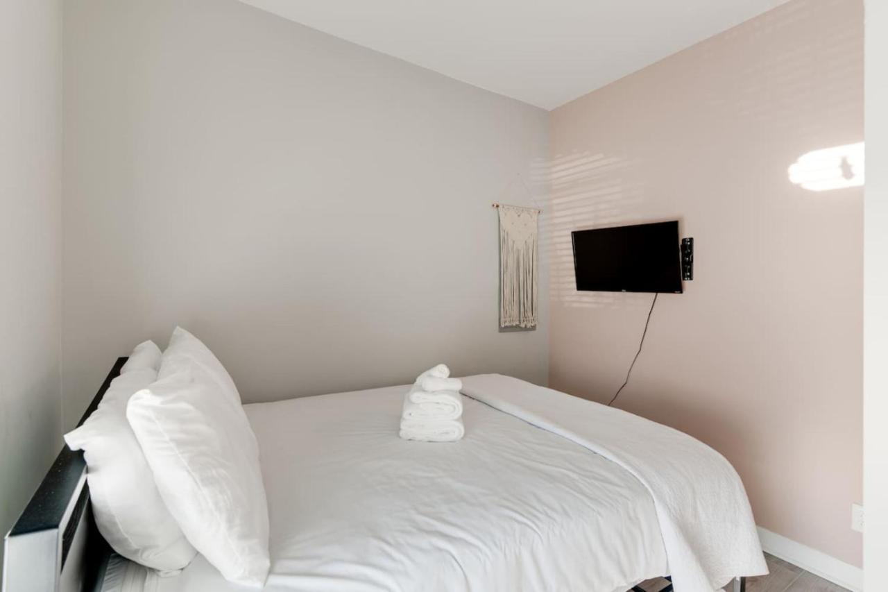 Parthenon Getaway - 2Bdrm