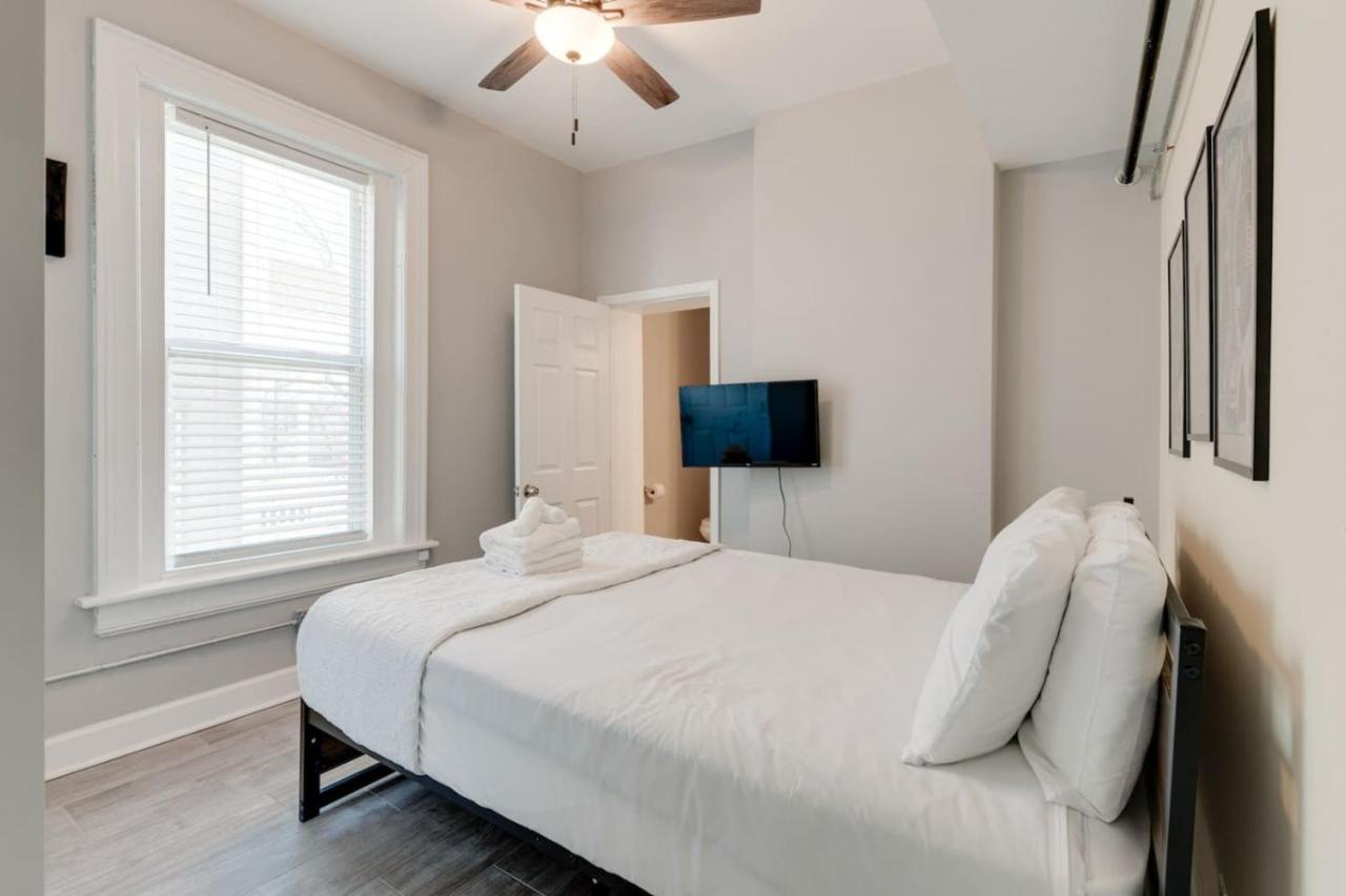 Parthenon Getaway - 2Bdrm - 2