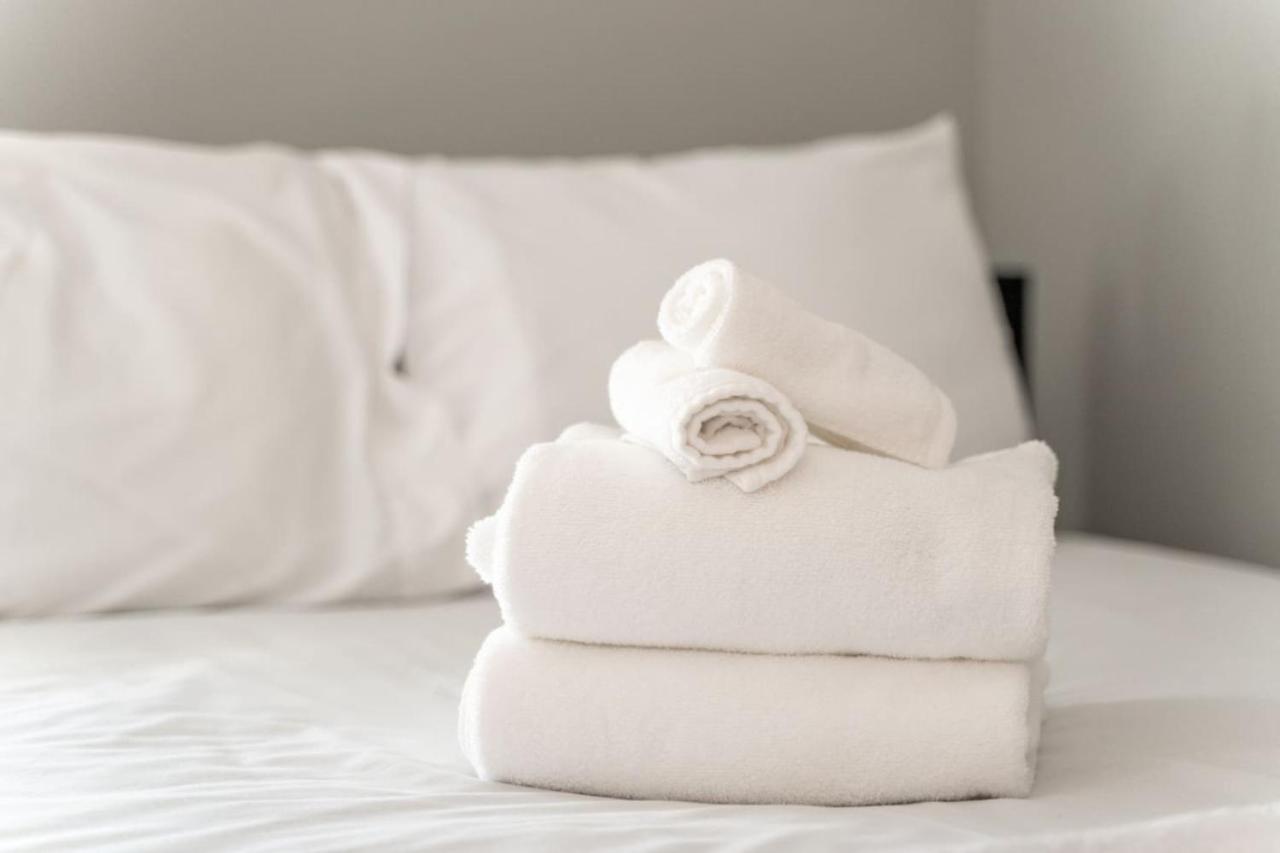 Parthenon Getaway - 2Bdrm - 3