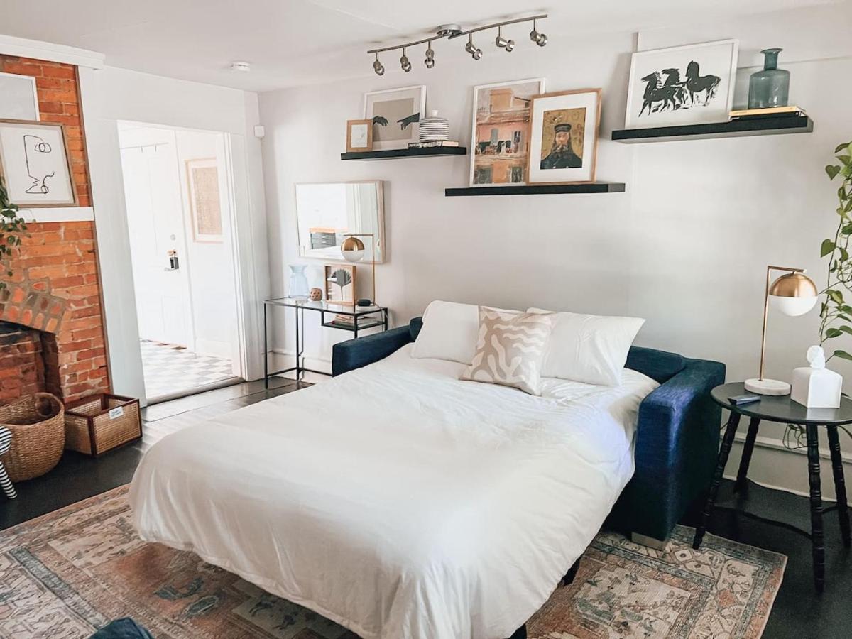 12 South Historic Walkable Haven - 2