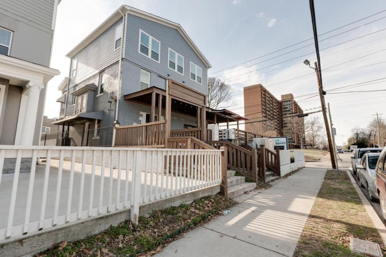 Centennial Park getaway - 2bdrm - 3