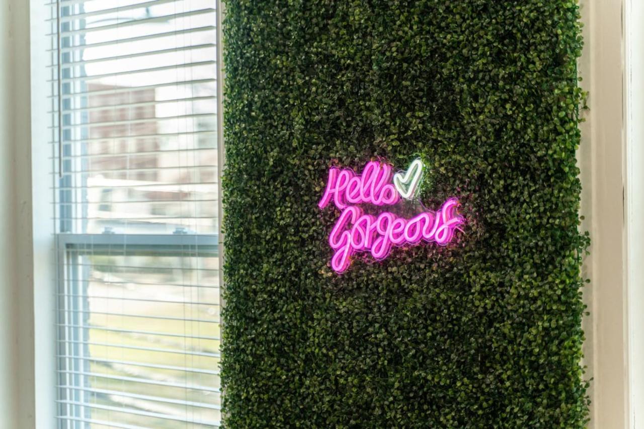 Centennial Park getaway - 2bdrm - 2