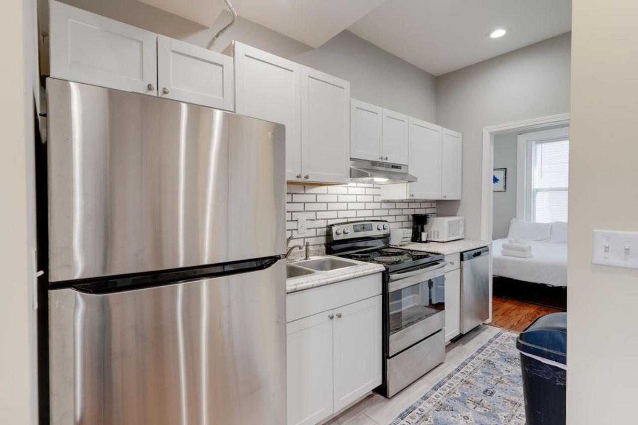 Centennial Park getaway - 2bdrm - 4