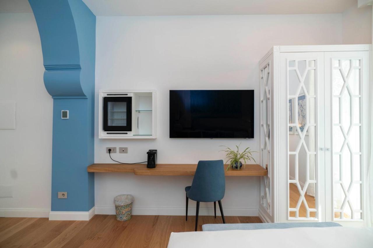 4ROOMS Naples - 5