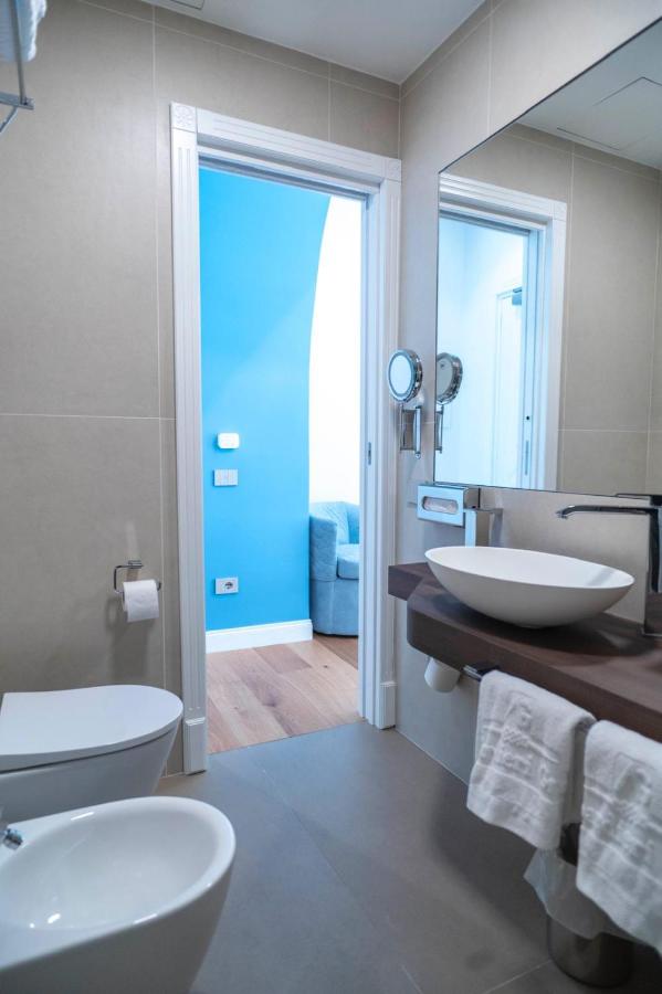 4ROOMS Naples - 3