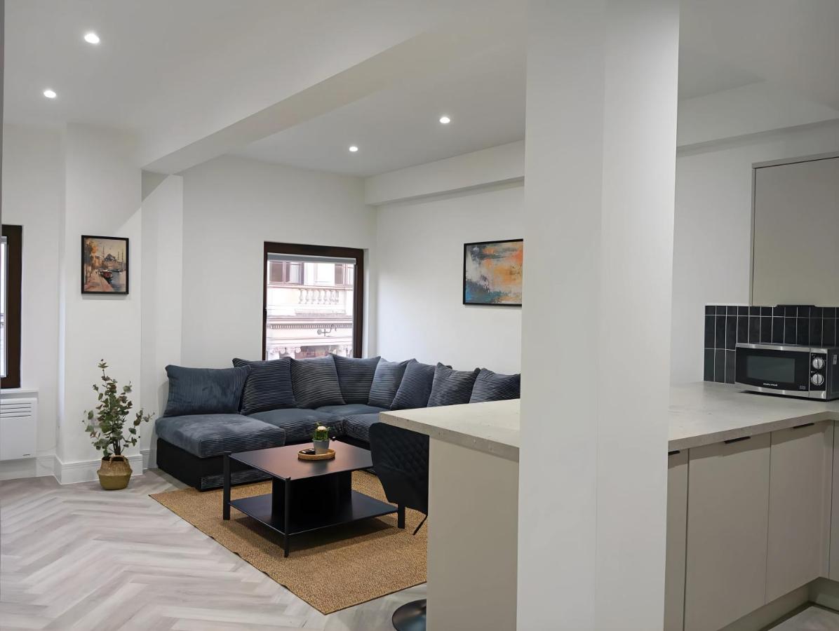 Shoreditch by Excel apartments - 4