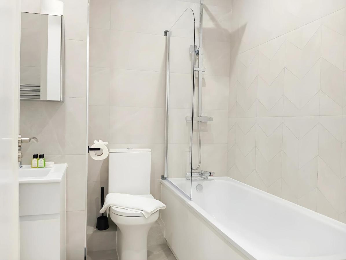 Shoreditch by Excel apartments - 3