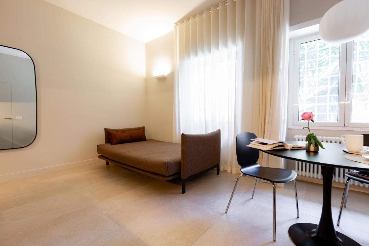 Interno2 - Cozy flat near Vatican Museums - 4