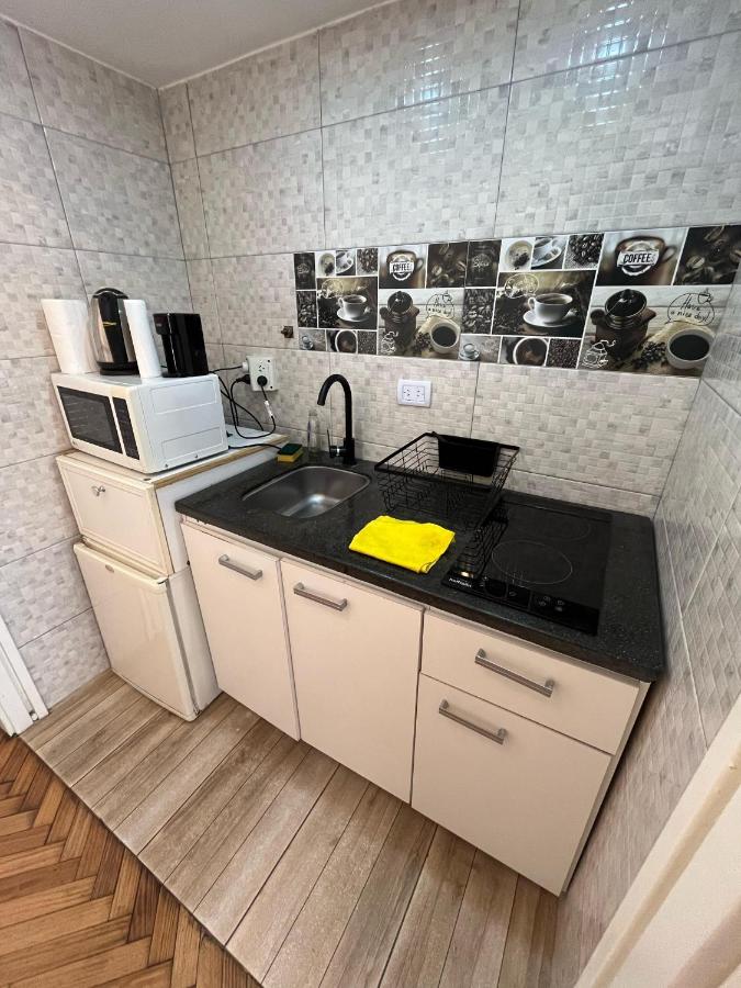 Hermoso, con vista al obelisco - 2