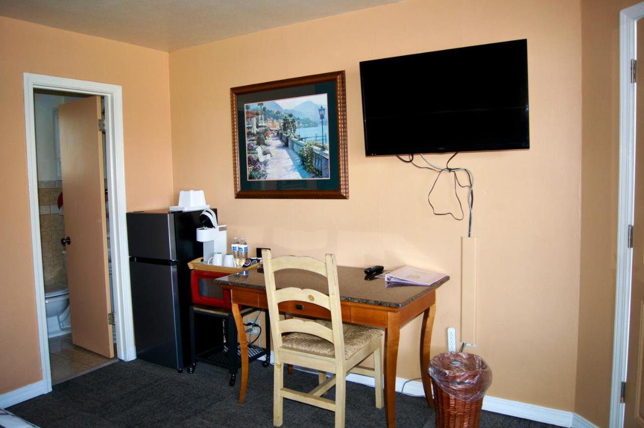 El Rancho Motel — photo 6