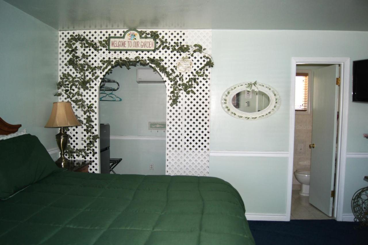 El Rancho Motel — photo 24
