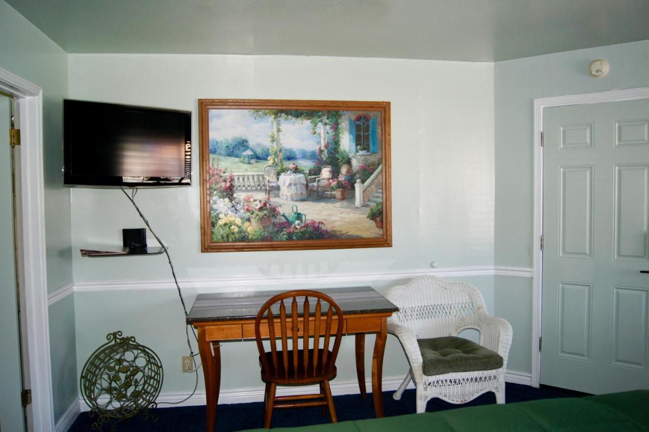 El Rancho Motel — photo 4