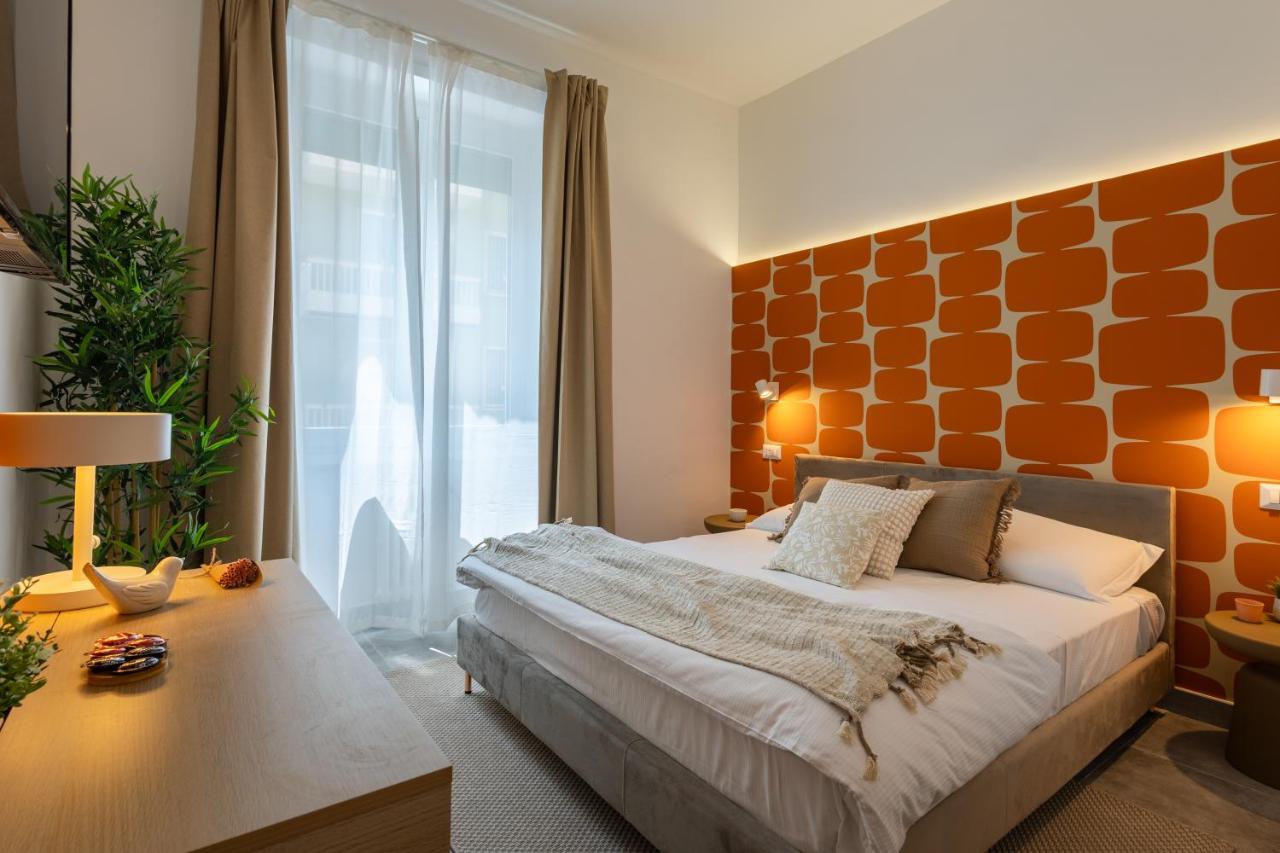 Cornelia Vatican Suites - 3