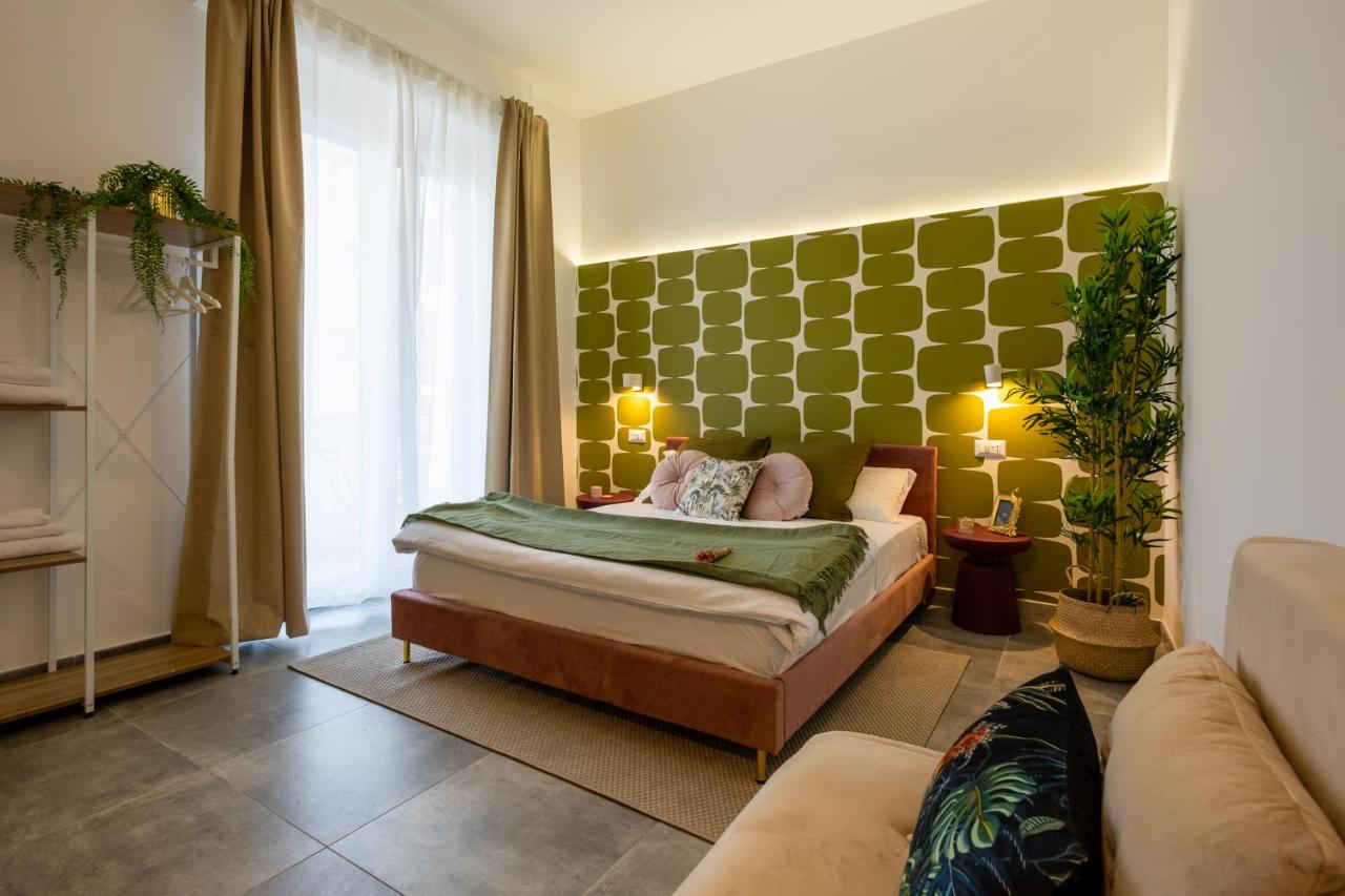 Cornelia Vatican Suites - 4