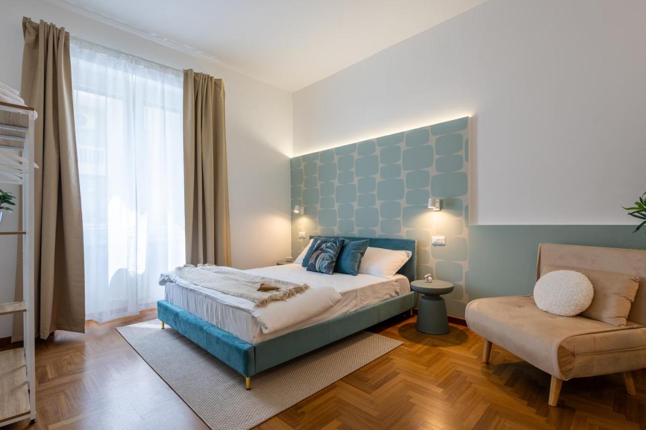 Cornelia Vatican Suites