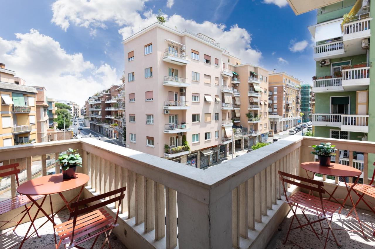 Cornelia Vatican Suites - 5