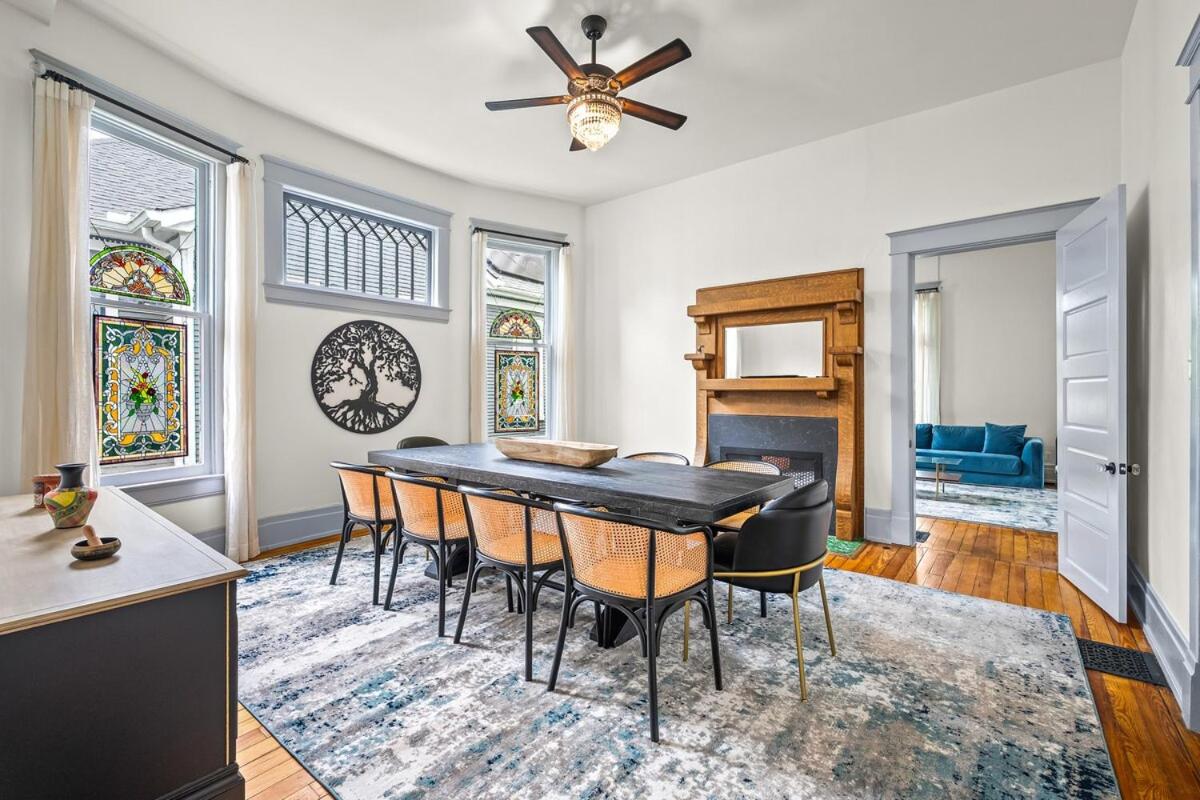 Stunning Nashville Home close to Downtown and Bdwy - 5