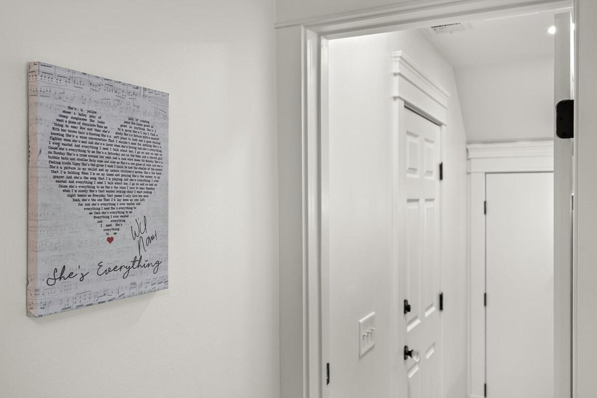 Stunning Nashville Home close to Downtown and Bdwy - 4