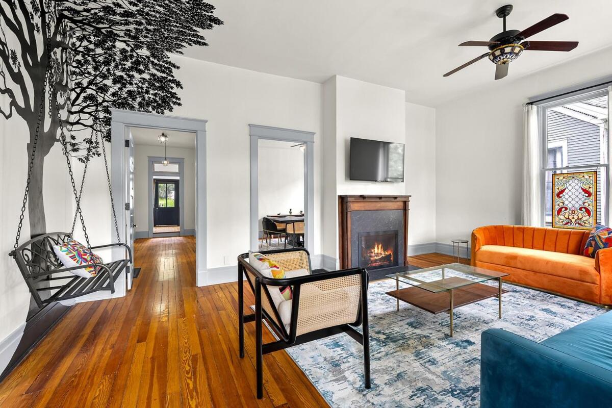 Stunning Nashville Home close to Downtown and Bdwy - 3