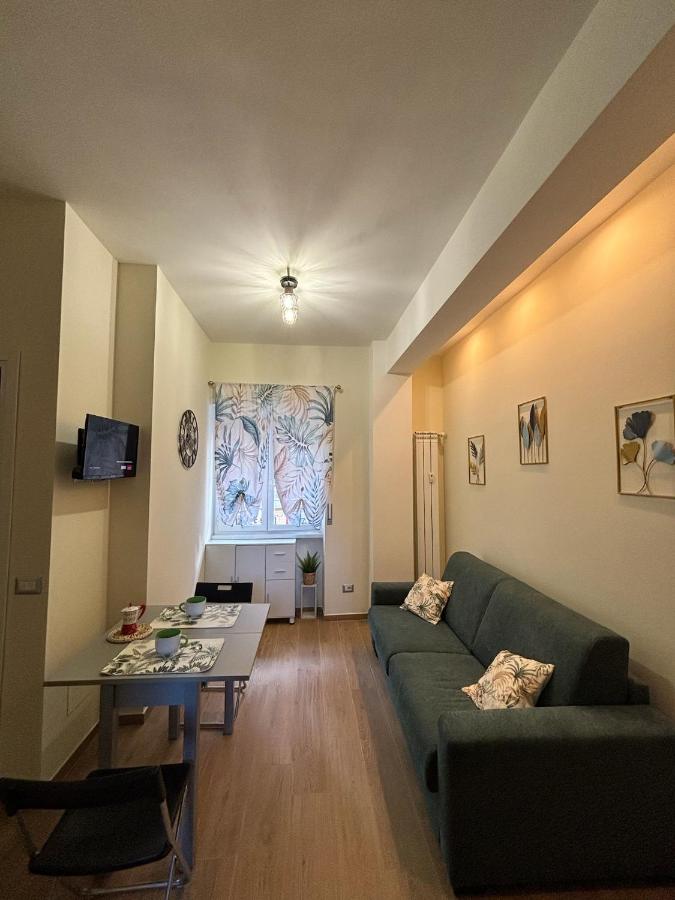 Casa Blaserna nel Cuore dello Shopping a Marconi e Trastevere - 5