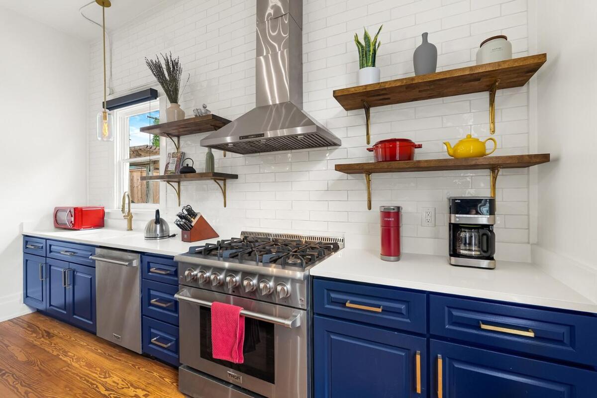 Stunning Nashville Home close to Downtown and Bdwy - 2