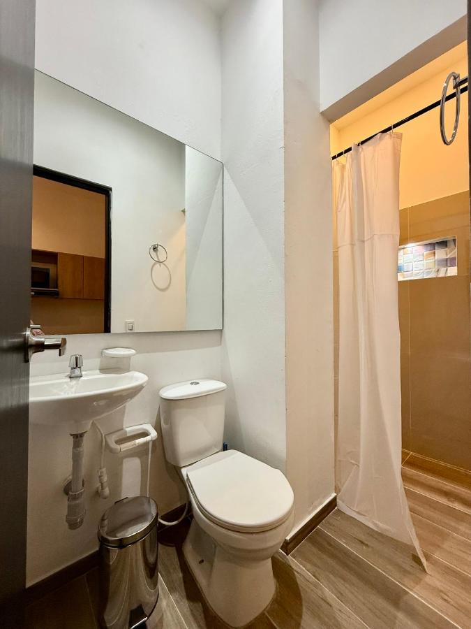 San Felipe Loft - Origen Suites - 2