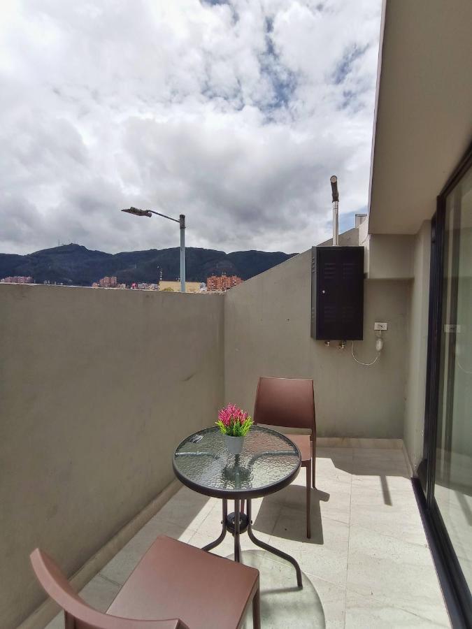 San Felipe Loft - Origen Suites - 5