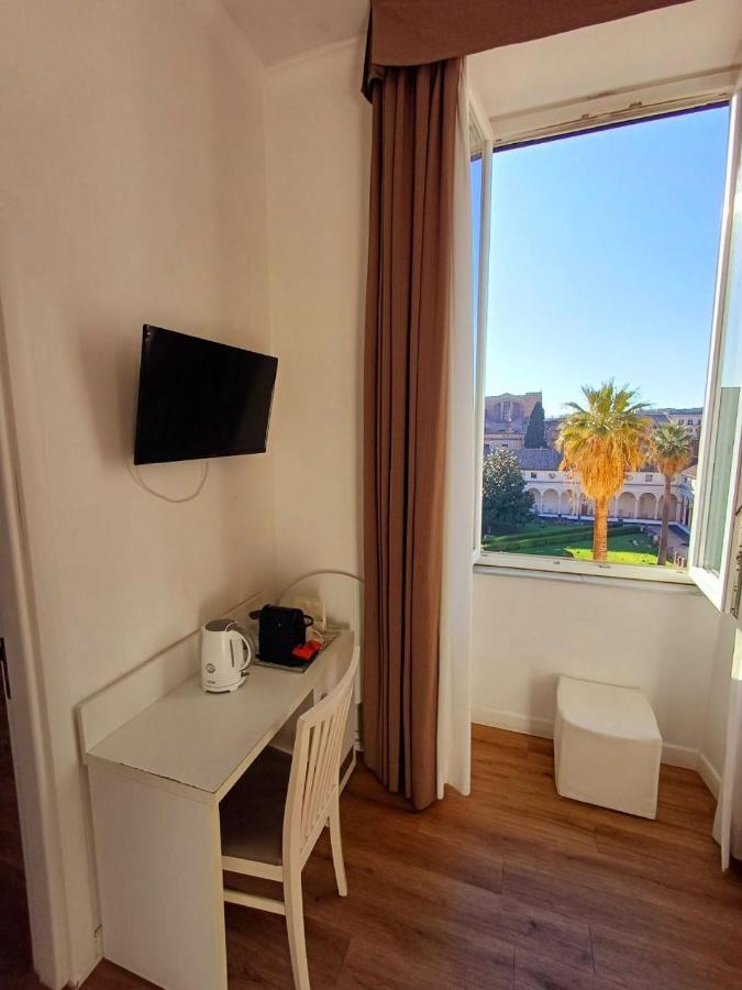 Michelangelo Suite Roma Termini - 5