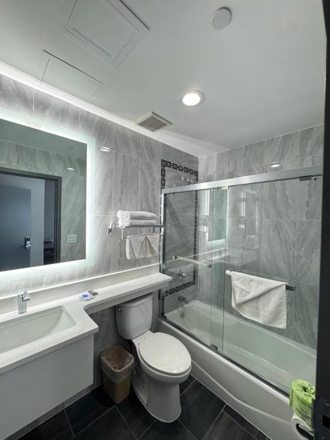 Hotel The Villa - Long Island City - 3