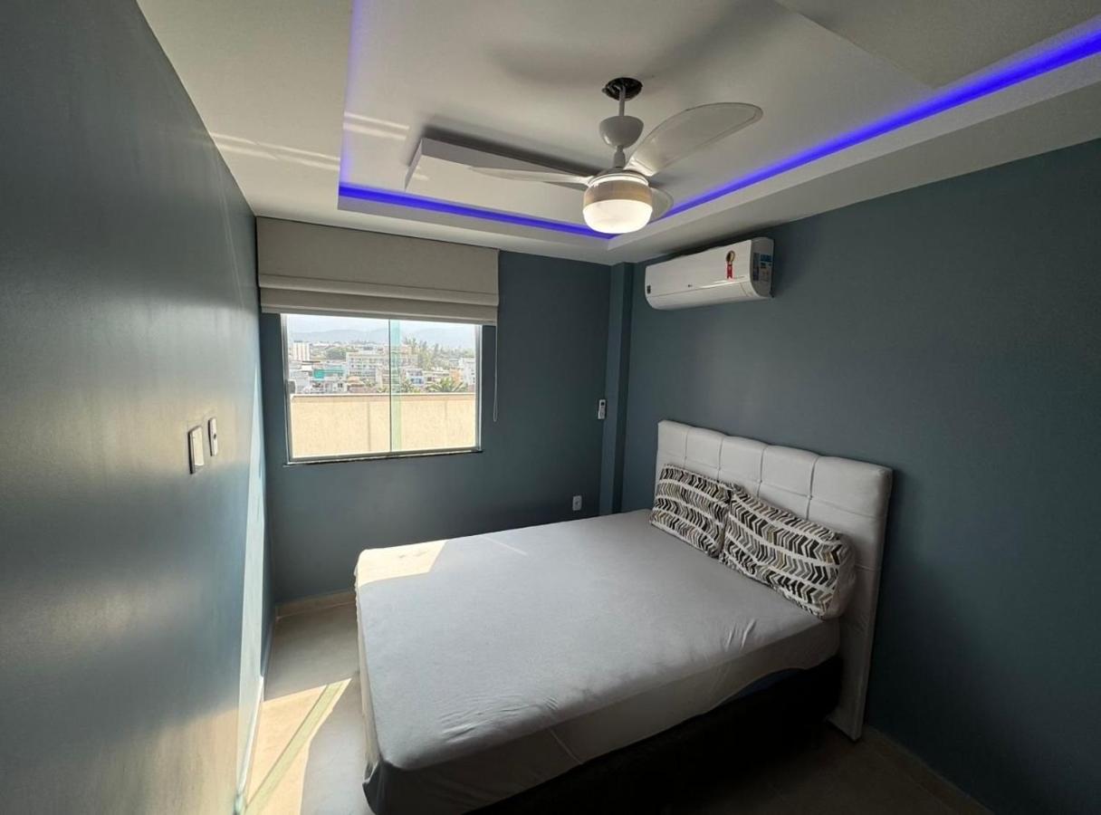 Cobertura duplex beira mar - 4