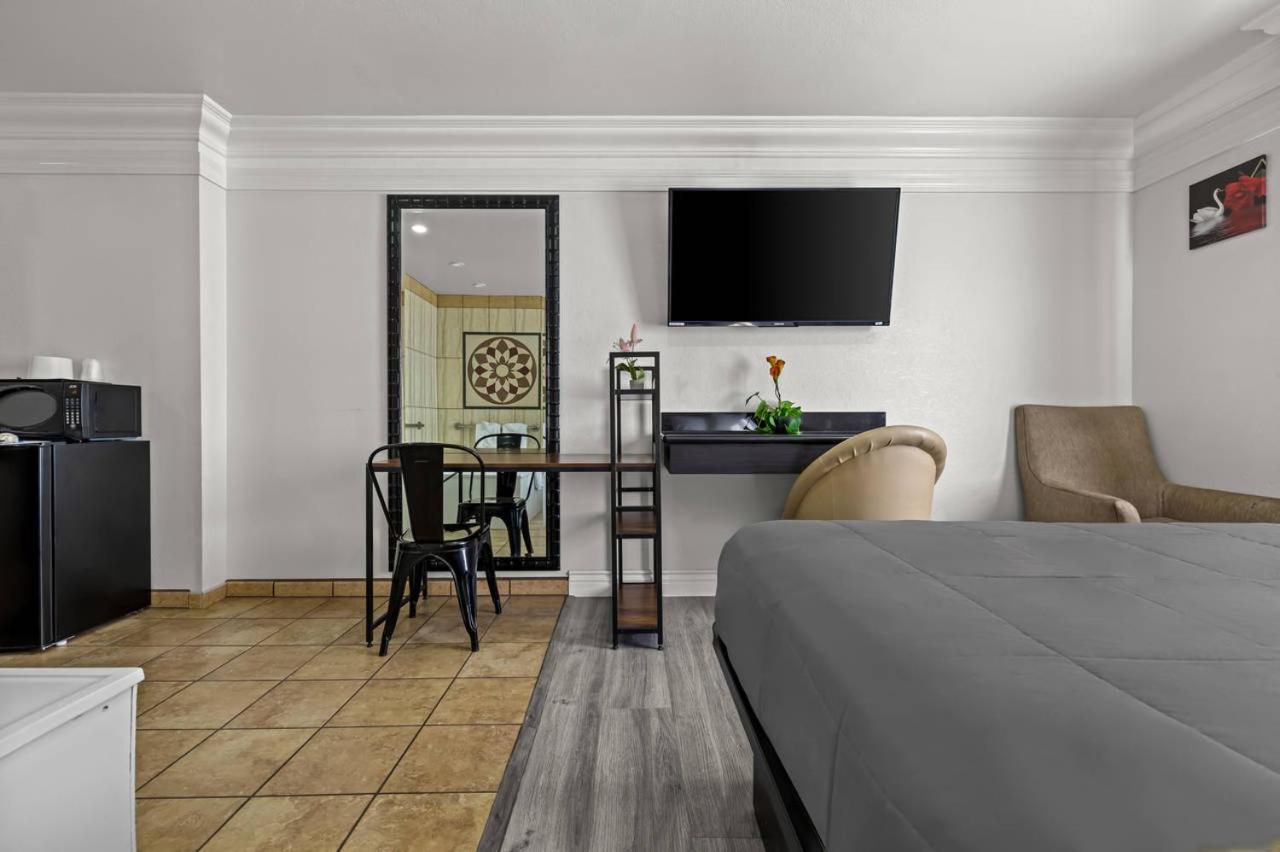 Best Inn — photo 15