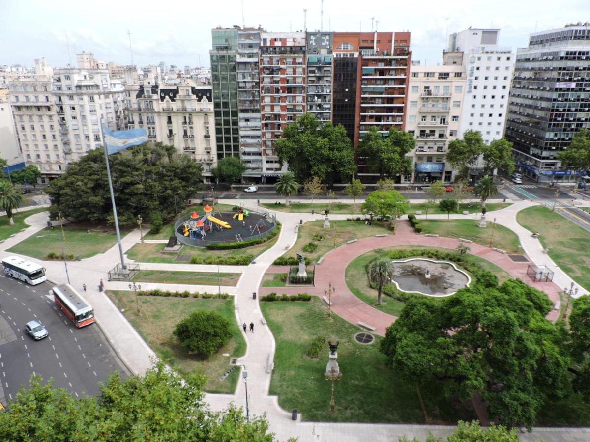 Rivadavia Apartment - 3