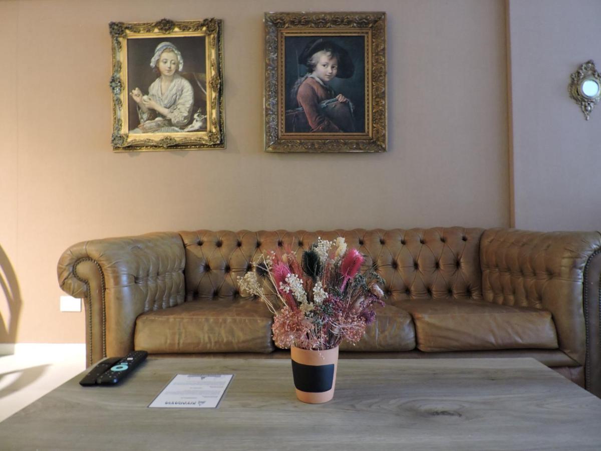 Rivadavia Apartment - 5