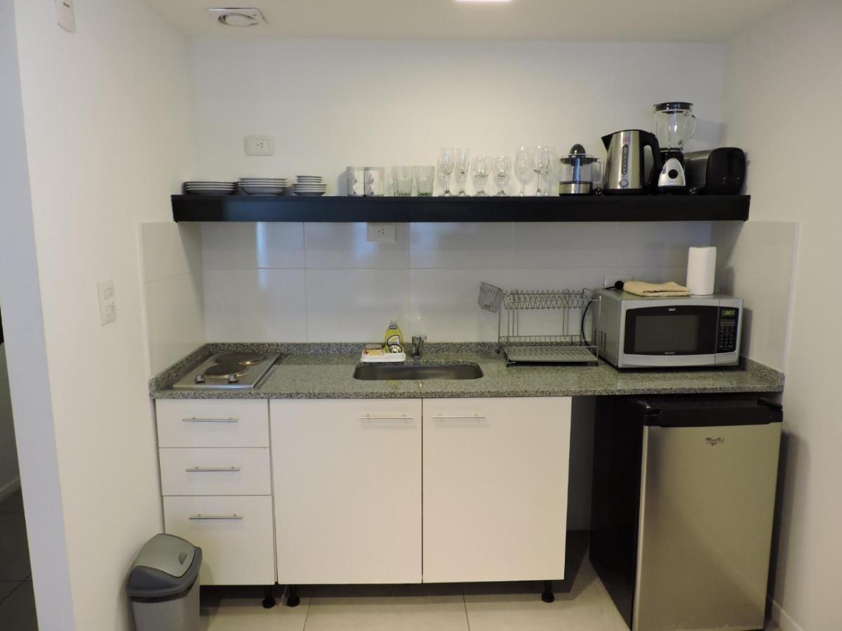 Rivadavia Apartment - 4