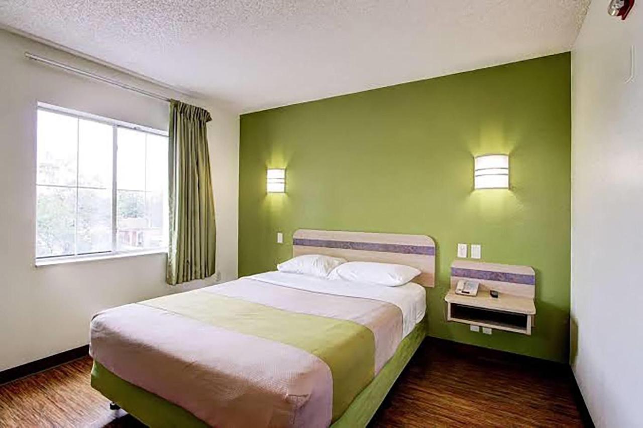 Park Motel — photo 9
