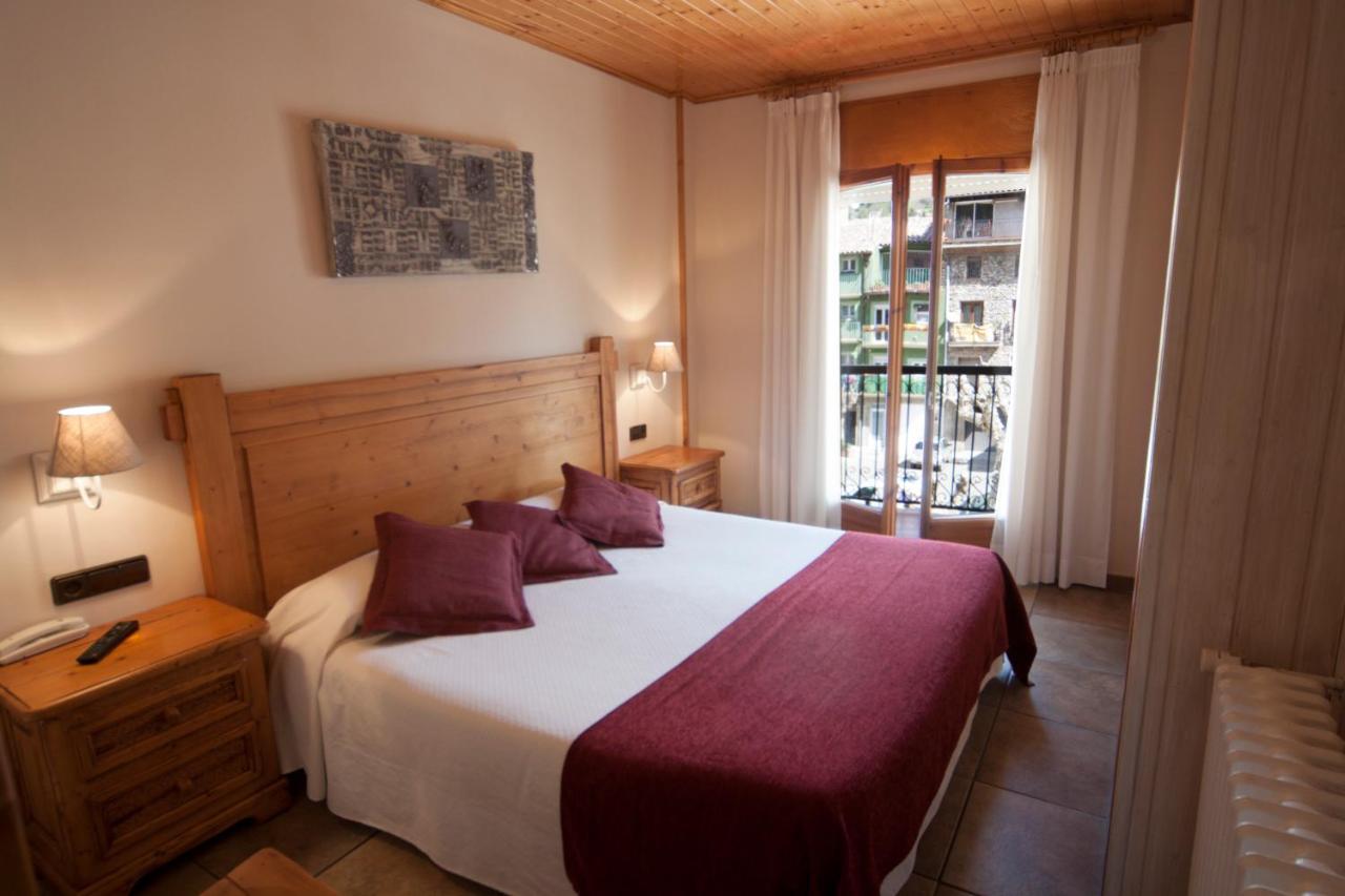 Hotel Sant Roc, Camprodon – Precios actualizados 2022
