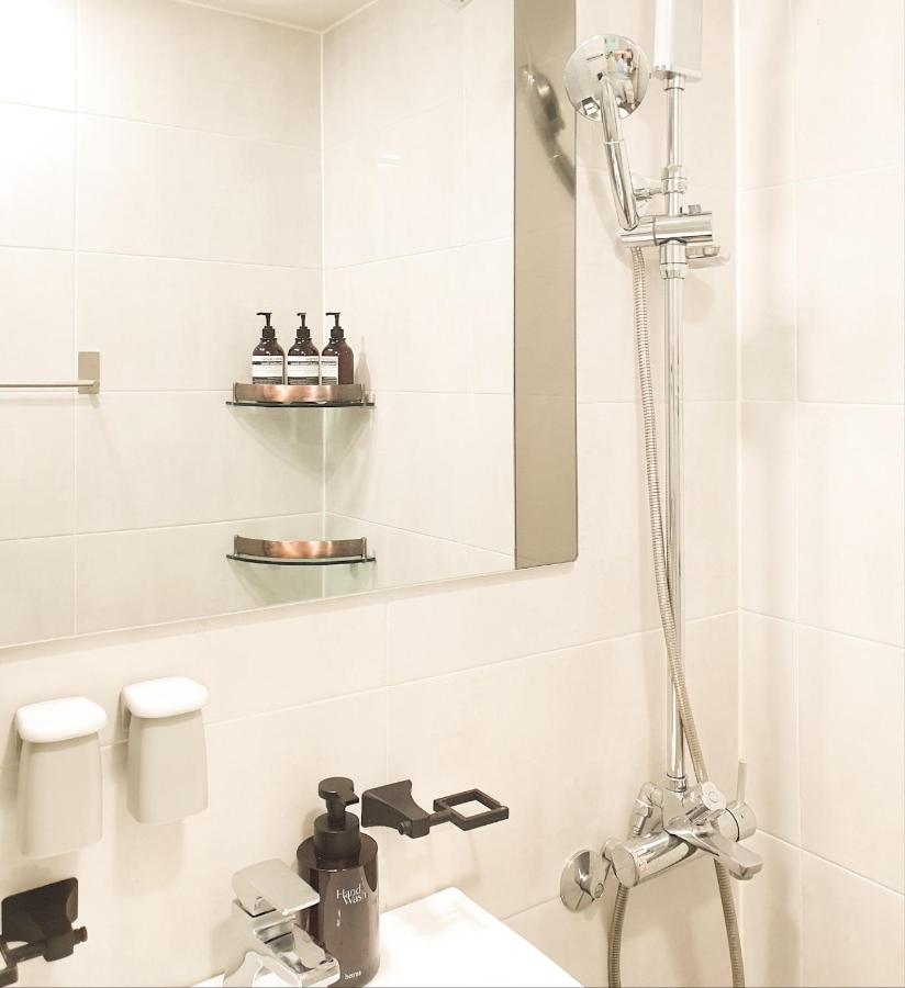 Cozy Erin Stay, Seoul - 2