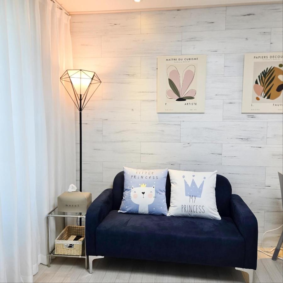 Cozy Erin Stay, Seoul - 5