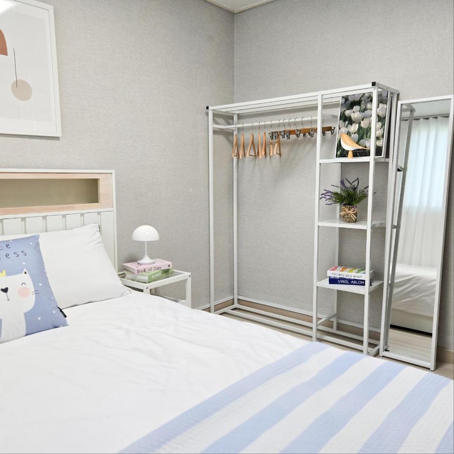 Cozy Erin Stay, Seoul - 4
