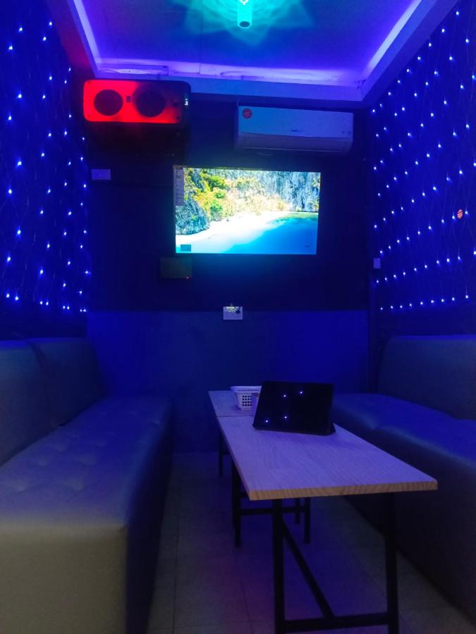 3Plus1 Hostel Patong - 5