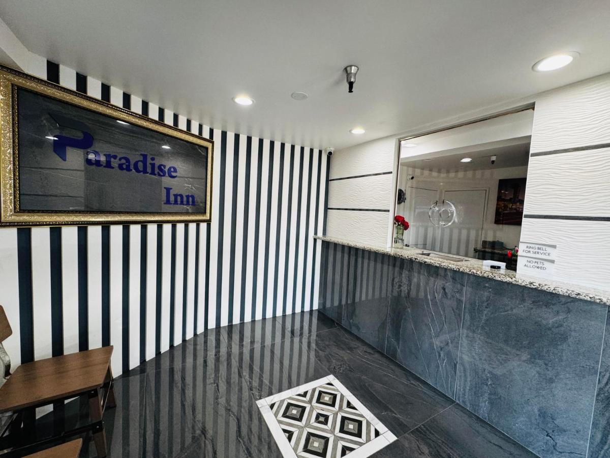Paradise Inn — photo 15