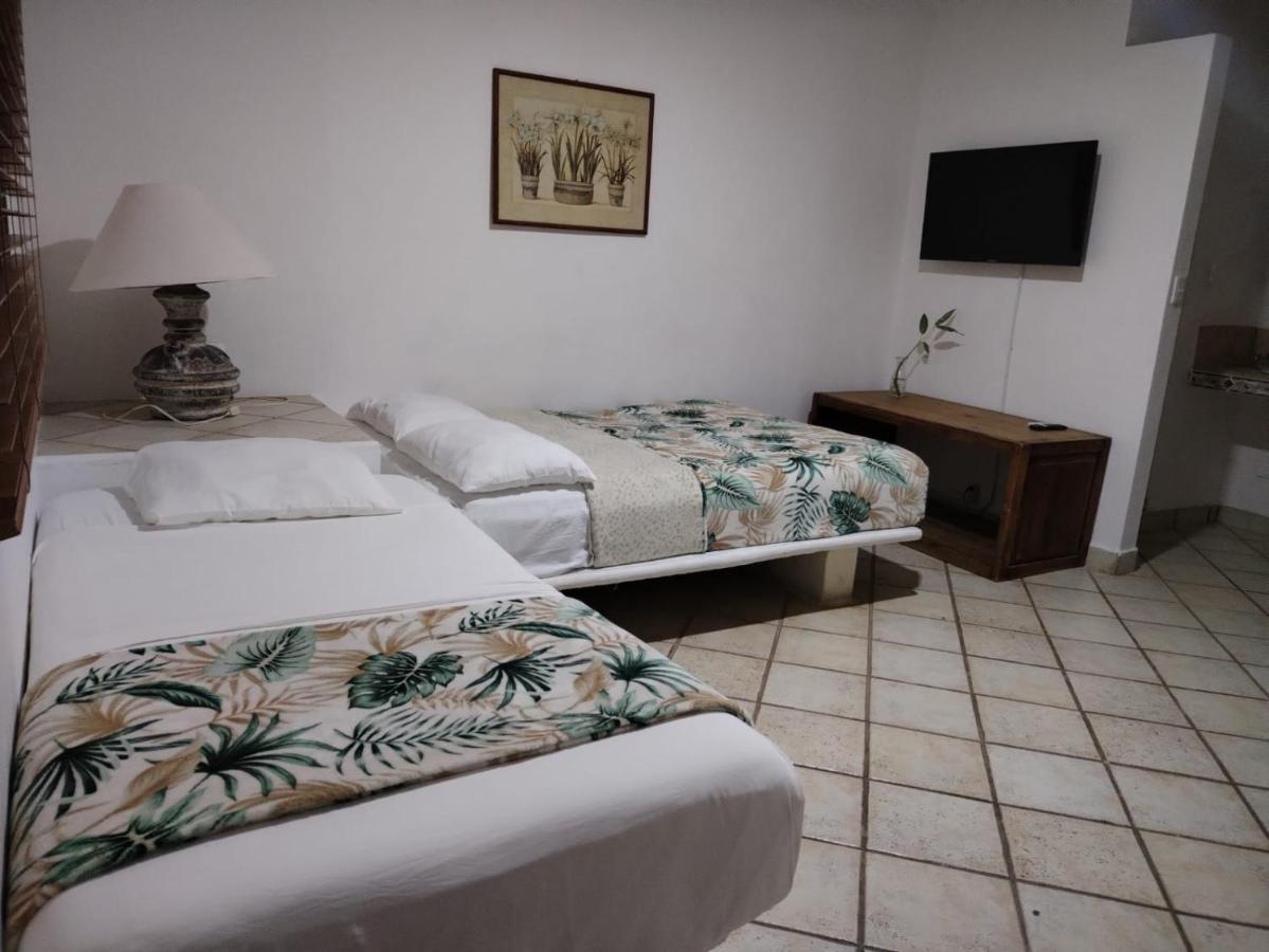 Majaguar Hotel Boutique - 2