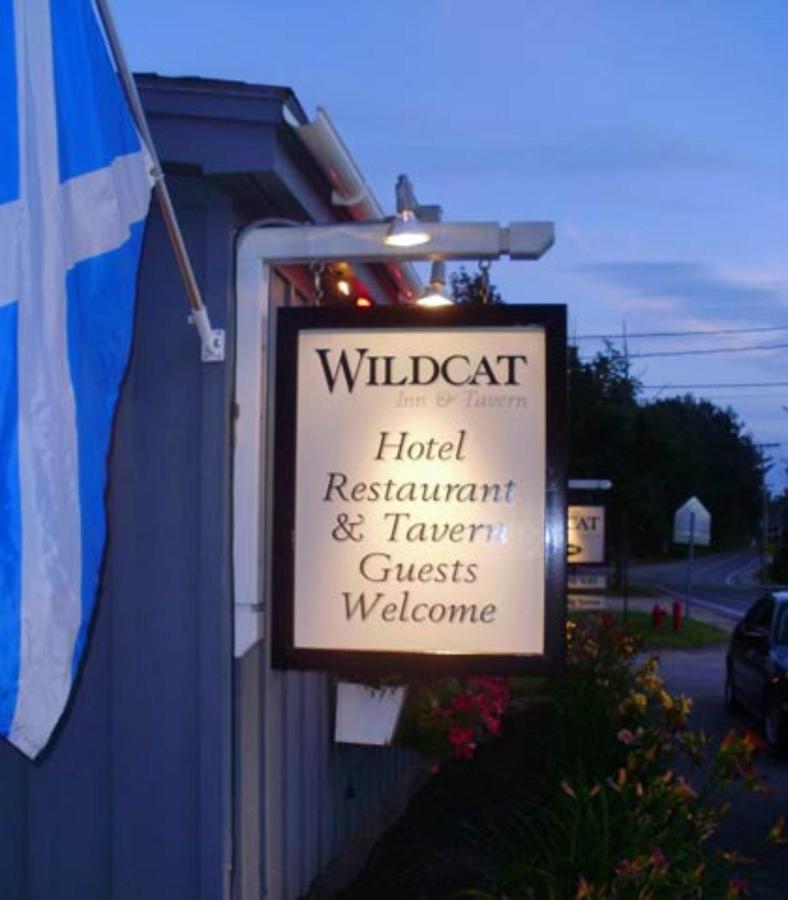 Wildcat Inn and Tavern — photo 13
