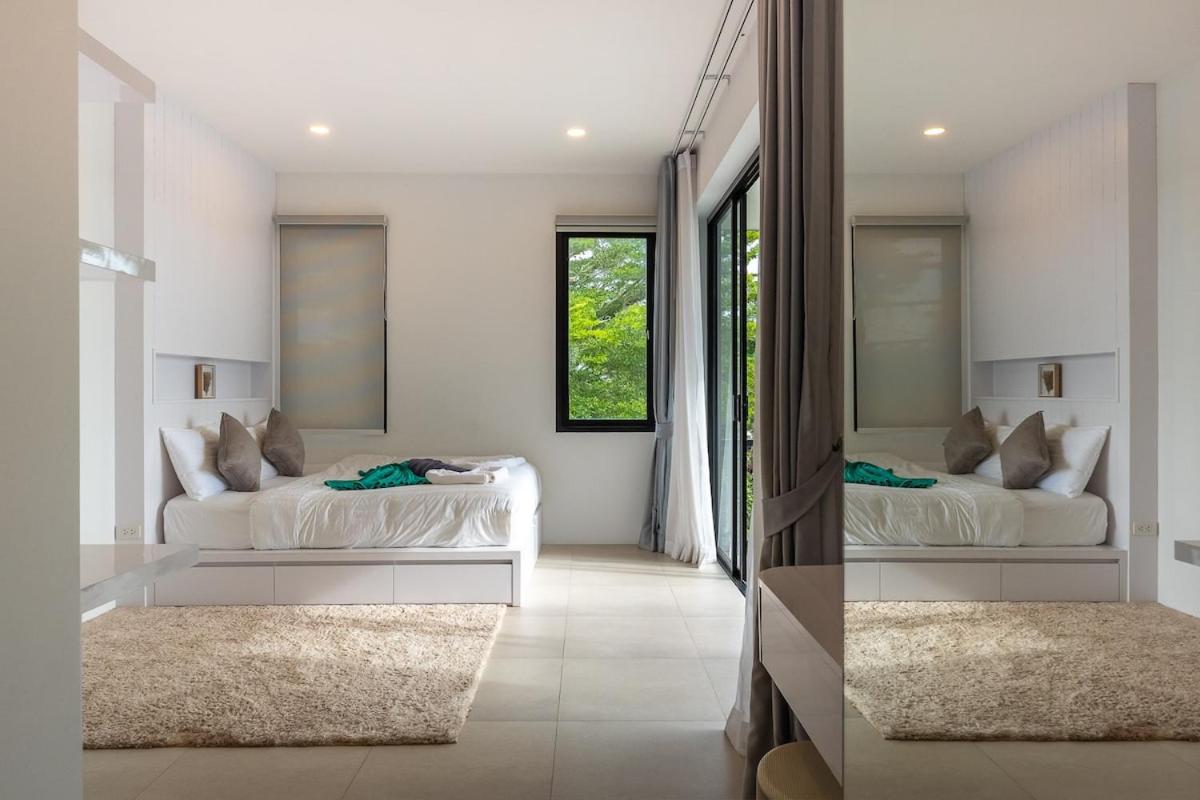 V212 One Of The Most Beautiful Villa In Phuket - 2