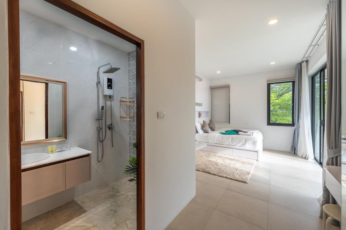 V212 One Of The Most Beautiful Villa In Phuket - 3