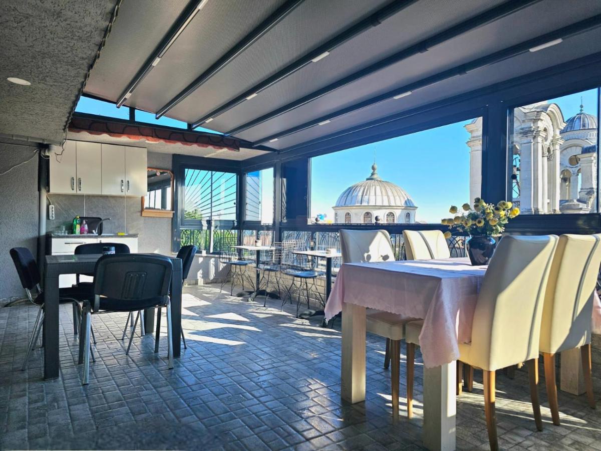 Grey House Apartments & Suites Istanbul - 4