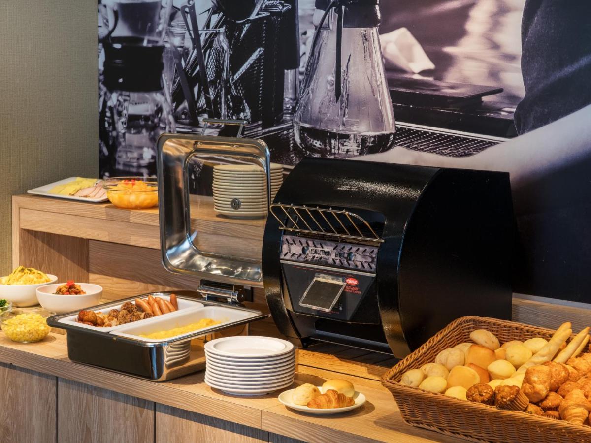 Villa Fontaine Tokyo Kudanshita - 4