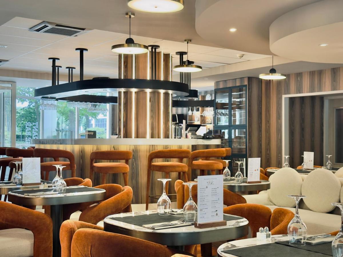 Golden Tulip Villepinte Roissy - Parc des Expositions - 4