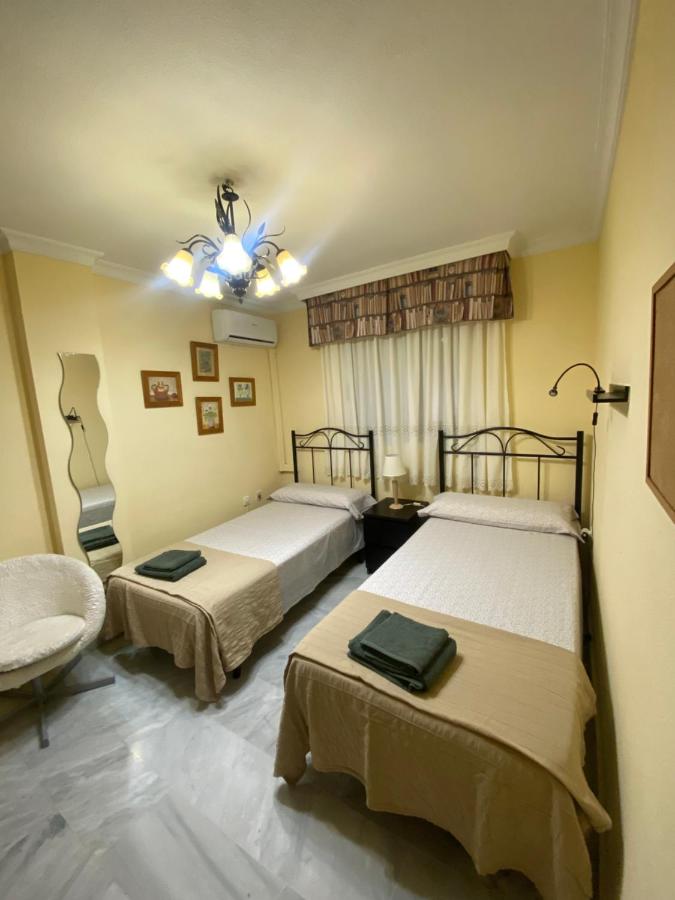 ALOJAMIENTOS Manu - 2