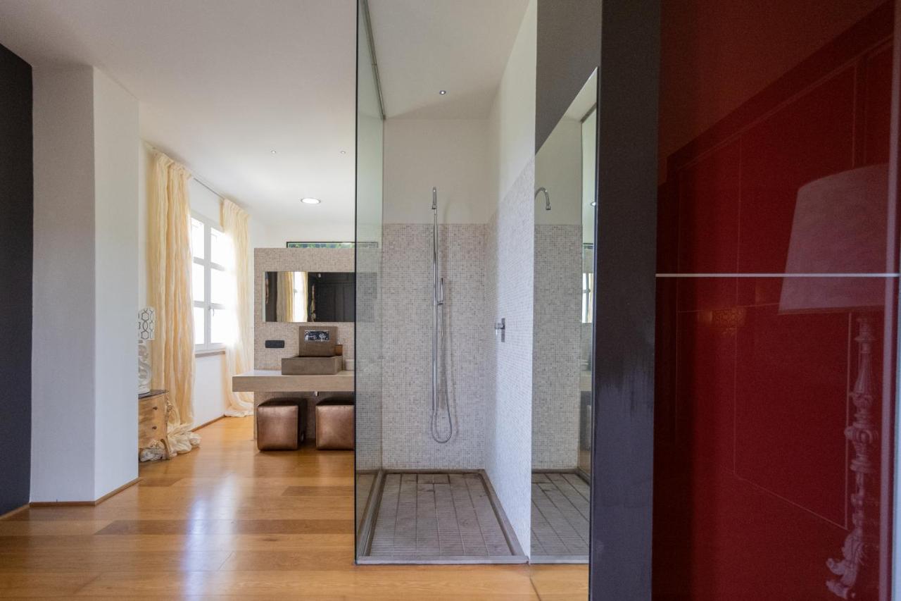 Villa Di Lusso con Terrazza Panoramica - 5 camere - 3